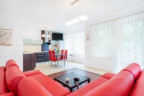 Apartamenty Morskie Oko by Noclegi Renters Gmina Międzyzdroje